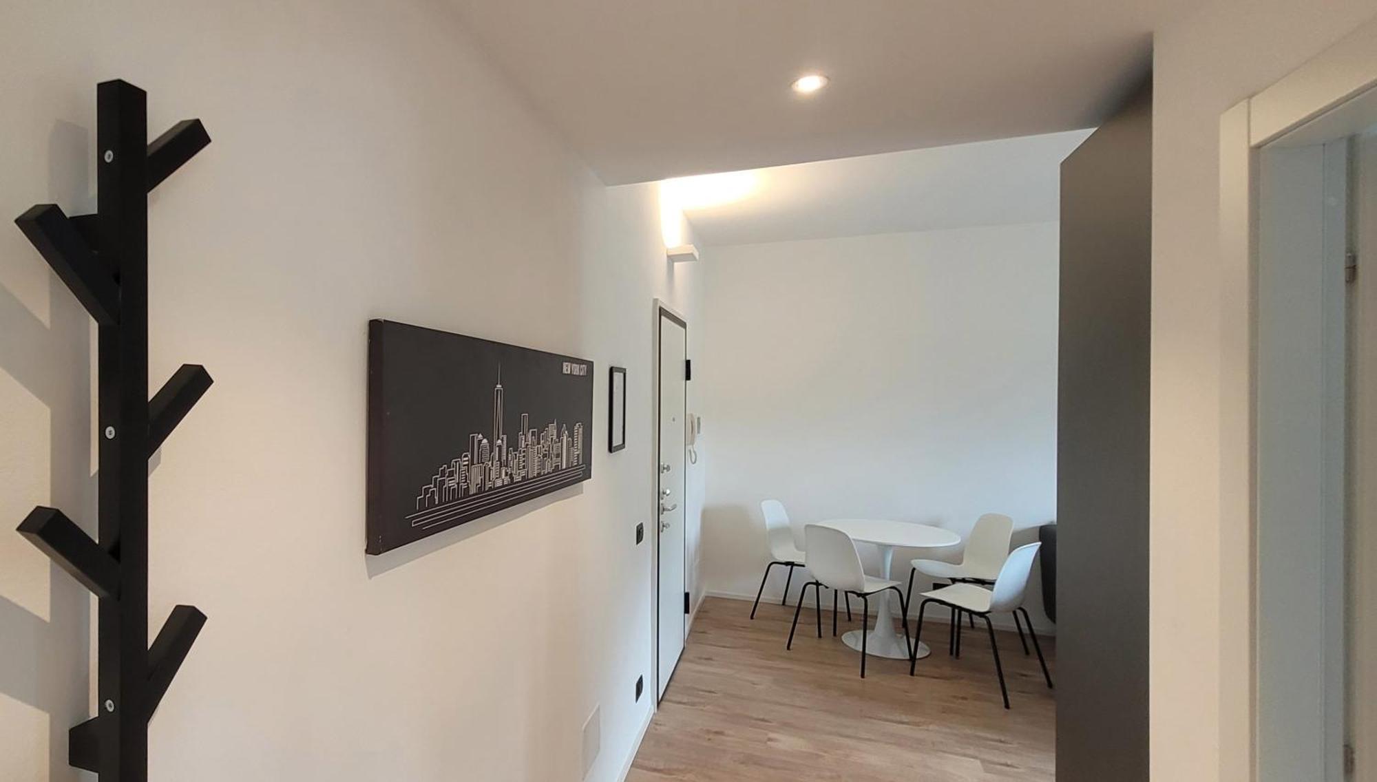 Lecco Lakefront Retreat Exterior foto
