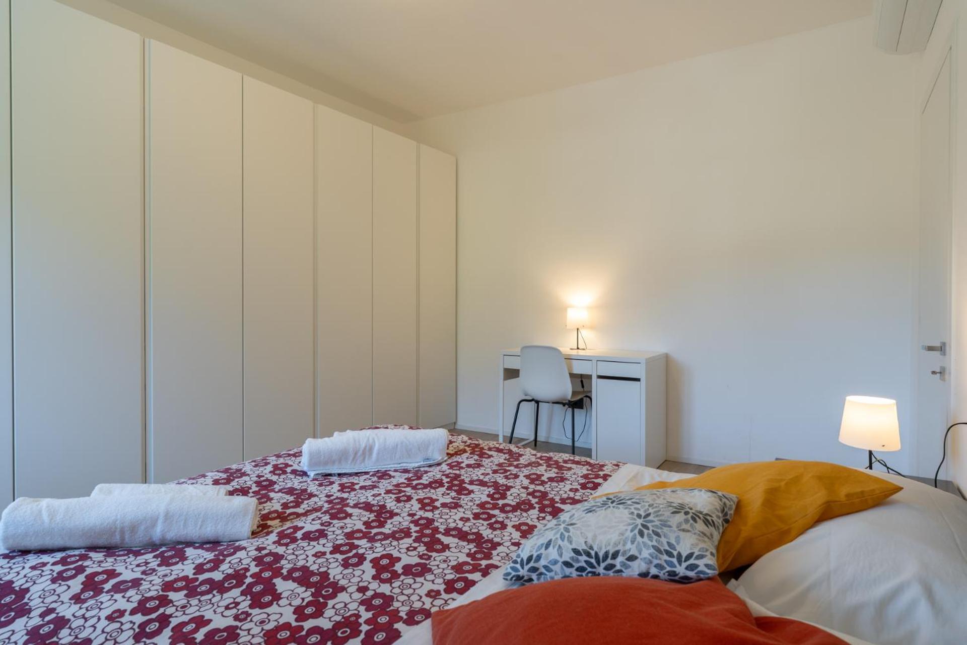 Lecco Lakefront Retreat Exterior foto